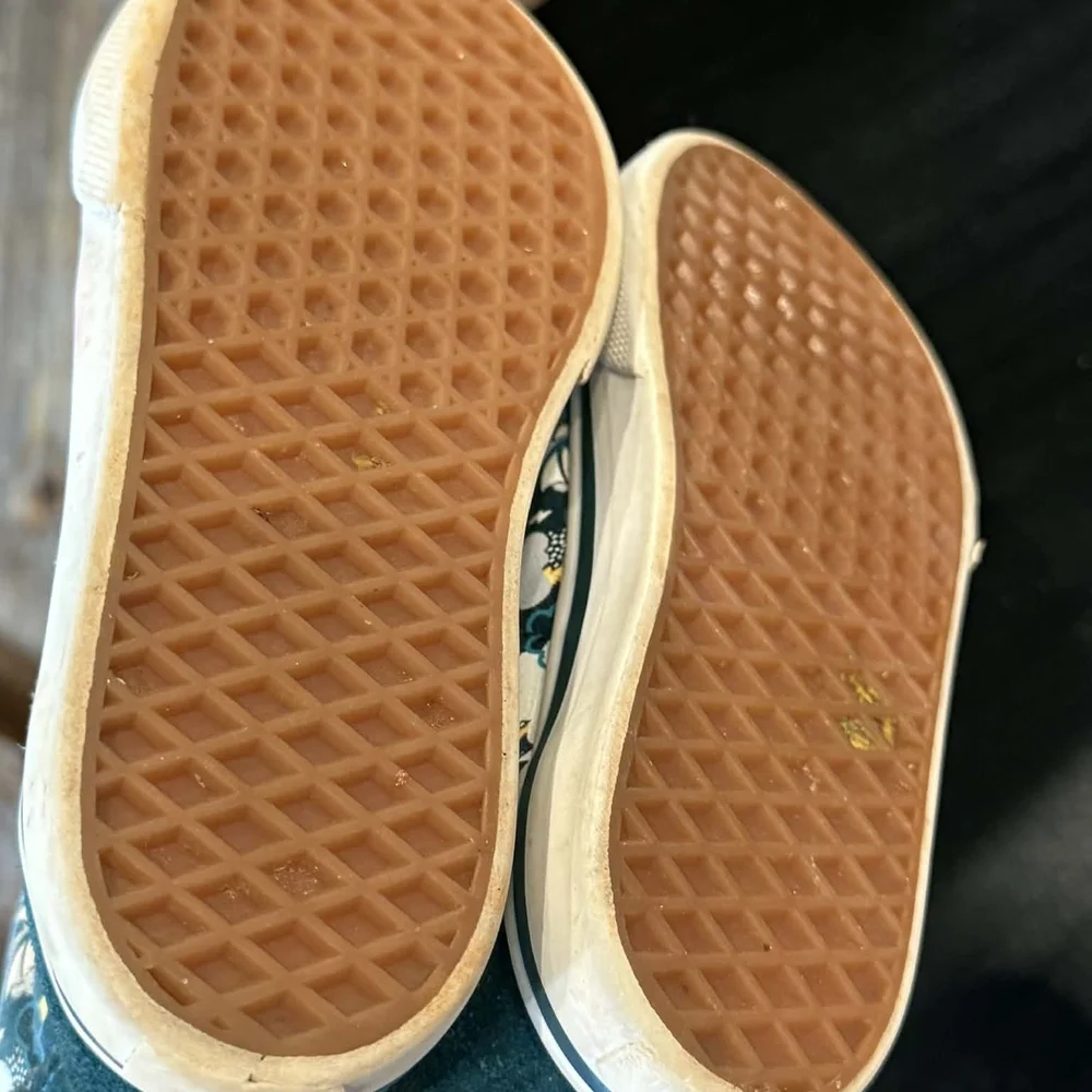 Vans these stylish